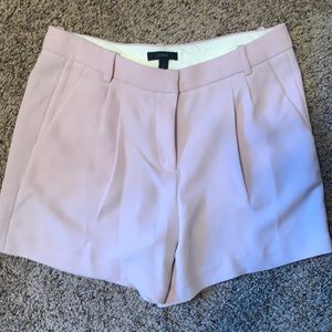 J.Crew Crepe Shorts